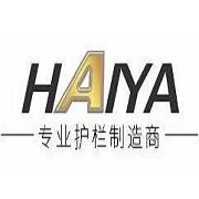 四川海亚金属丝网制造有限公司 标志