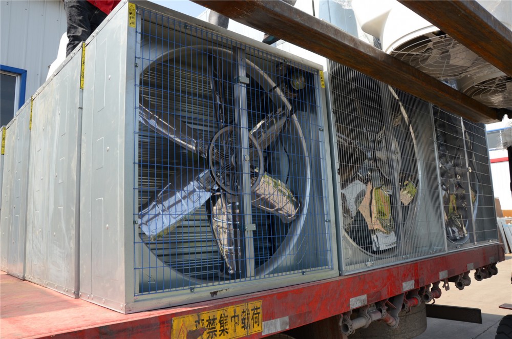 负压 推拉风机 工厂 温室大棚  畜牧养殖专用风机设备