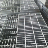厂家供应不锈钢钢格板 镀锌涂层钢格板 耐腐耐磨 支持定制