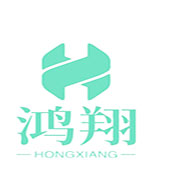 泰兴市鸿翔水族馆工程有限公司 标志