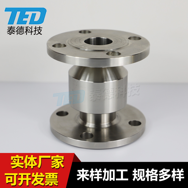 出售不锈钢高压水管旋转接头高压高速旋转接头DN型回转接头