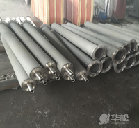U型W型燃气辐射管 燃气辐射管金属热处理设备高温加热炉