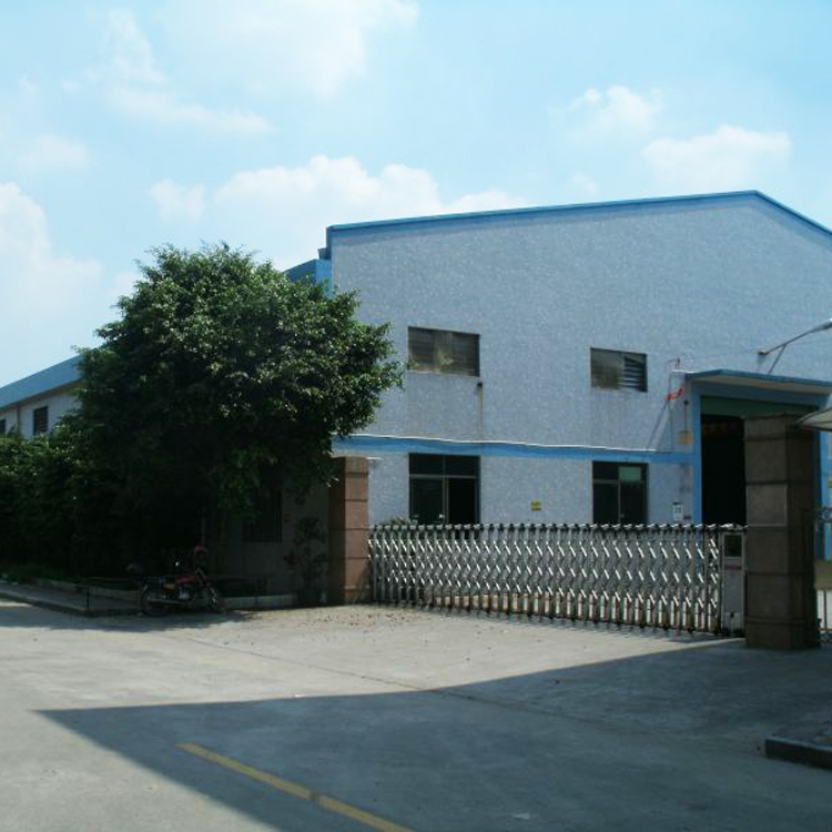 青州市宝菱机械设备有限公司