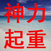 岳阳神力起重设备经营有限公司 标志