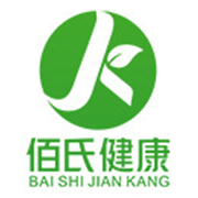 广东佰氏健康药业有限公司 标志