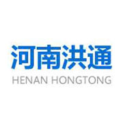 河南洪通混凝土切割有限公司 标志