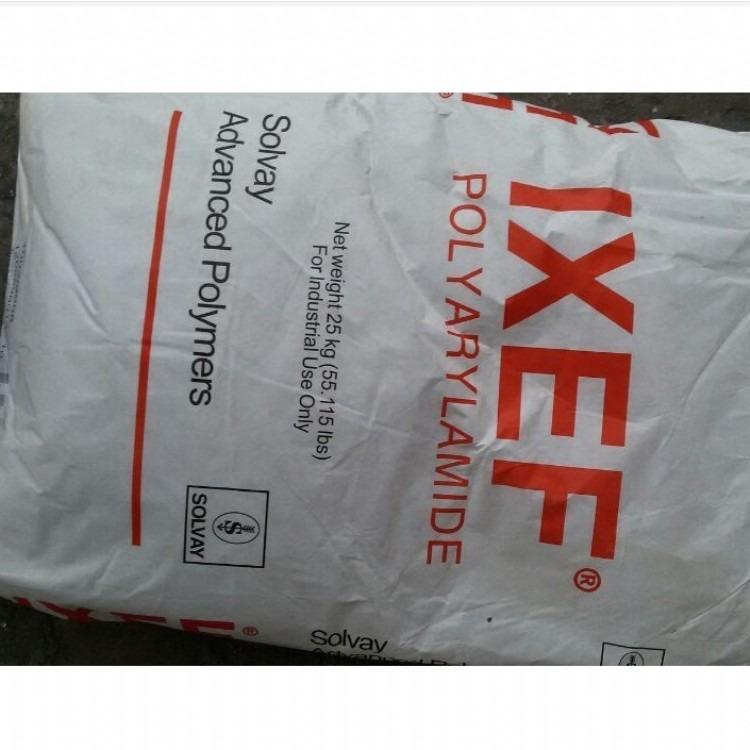黑色PARA美国苏威IXEF1002/0008