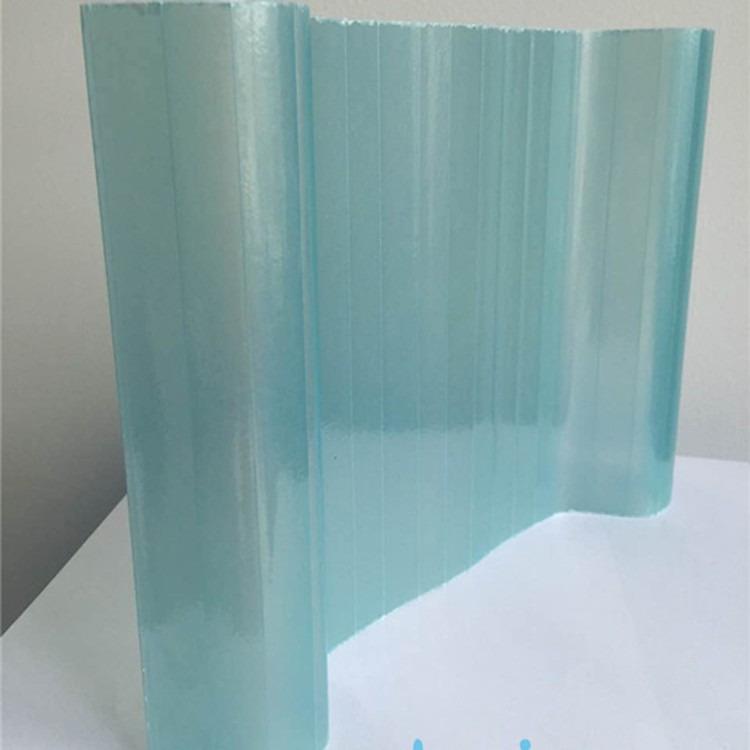 山西防腐透明瓦价格 太原防腐透明瓦厂家