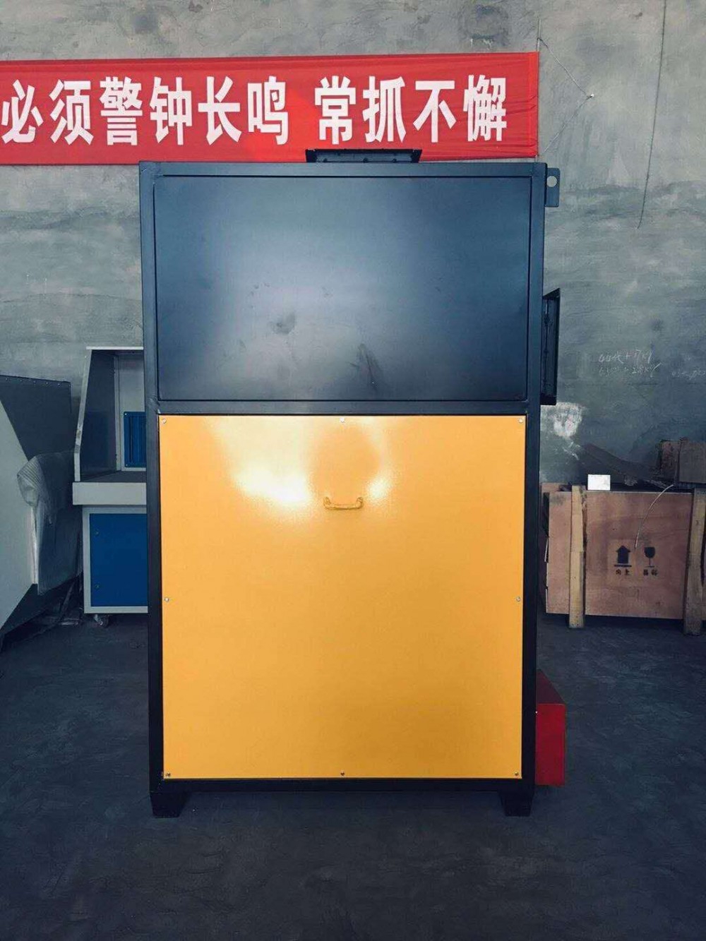 福建环保设备生产厂家直销 喷漆房 烤漆房 橡胶 印刷等工业废气VOCs处理设备  RCO催化燃烧 活性炭脱附吸附  活性炭再生  专业安装