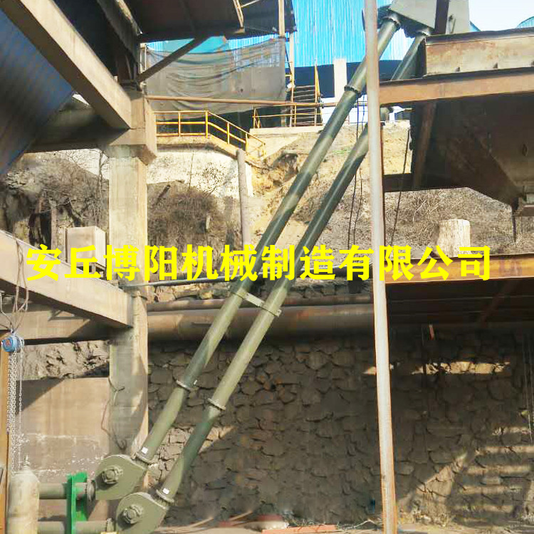 陶瓷土管链输送设备_化工输送设备_粉煤灰管链机商家出售