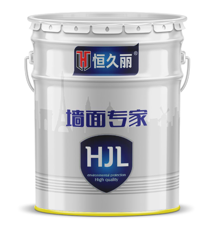 乳胶漆厂家直供 墙面专家 量大从优 工艺精湛
