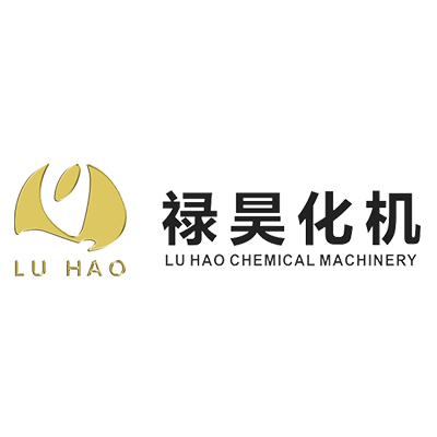 蓬莱禄昊化工机械有限公司 标志