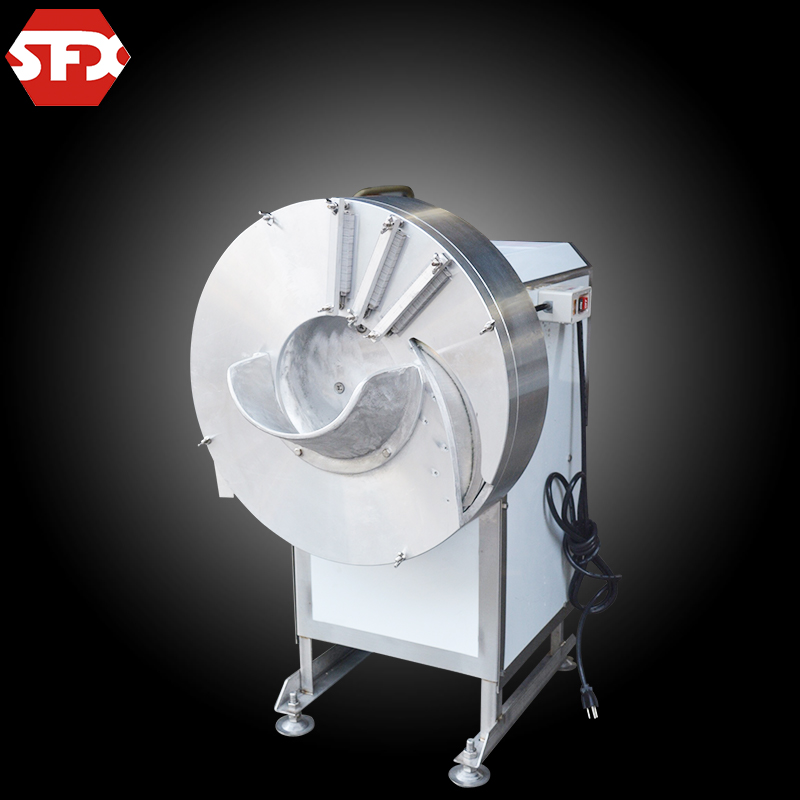 切丝机 尚丰祥 STW-822自动笋丝机 竹笋片切竹笋机 产量大 湖北厂家