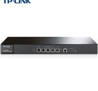 普联(TP-LINK)_TL-ER5120G_企业级千兆有线路由器 防火墙 VPN