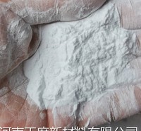 河南玉墨新材料厂家 白刚玉微粉F2000#价格
