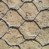 海亚石笼网 边坡防护石笼网 防落石石笼网
