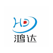 海宁市鸿达包覆线厂 标志