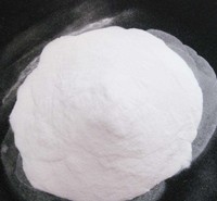 浇筑料耐火材料专用白刚玉微粉