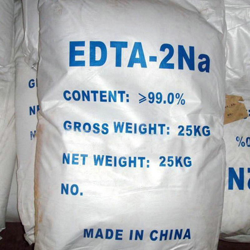 【edta二钠】厂家直销EDTA-2Na 国标工业级清洗EDTA二钠