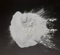 河南玉磨新材料生产厂家供应白刚玉微粉最细型号