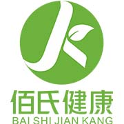 广东佰氏健康生物科技有限公司 标志
