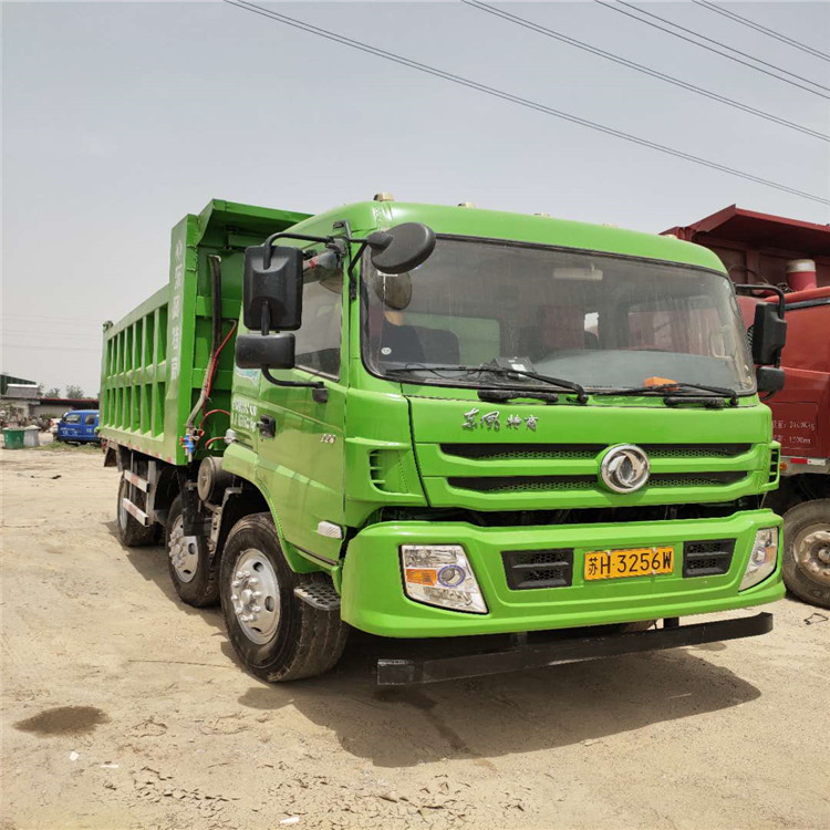 东风系列自卸车 车型齐全 低价出售