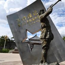 雕塑厂供应 雕塑定制 厂家直销 价格合理