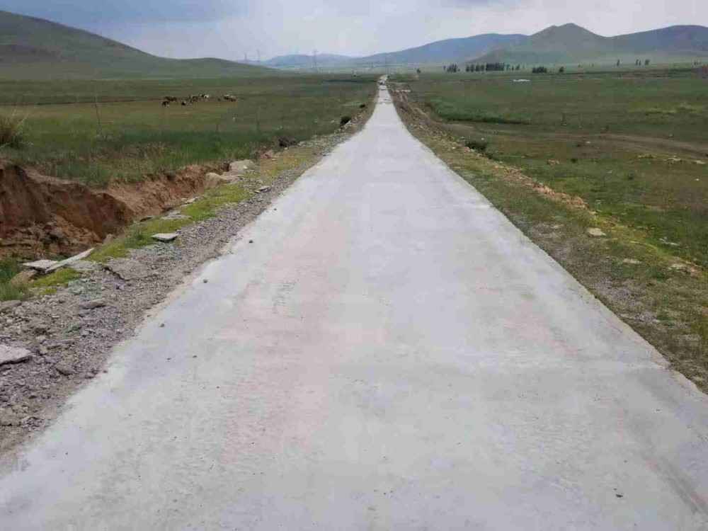 厂家现货 混凝土地面破损起沙修补 砼佳路面起砂快速
