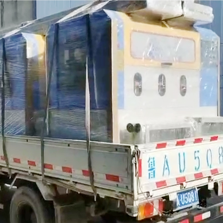 铝型材穿条设备 铝门窗设备 穿条滚压设备一套发货