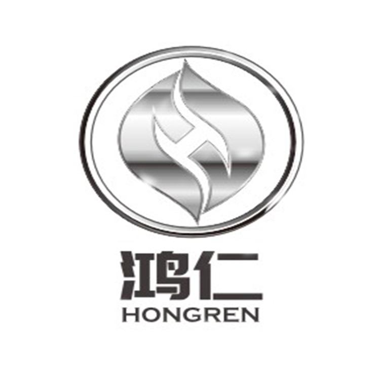 诸城市鸿仁工贸有限公司 标志