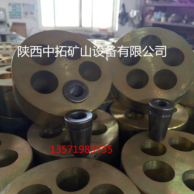 陕西供应预应力张拉锚具型号齐全货源充足全国诚招代理