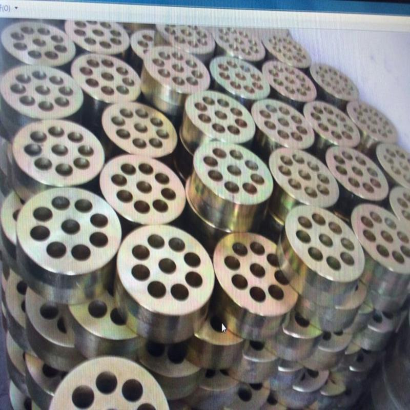 新疆出品预应力张拉锚具圆锚扁锚工具锚质量可靠大量批发