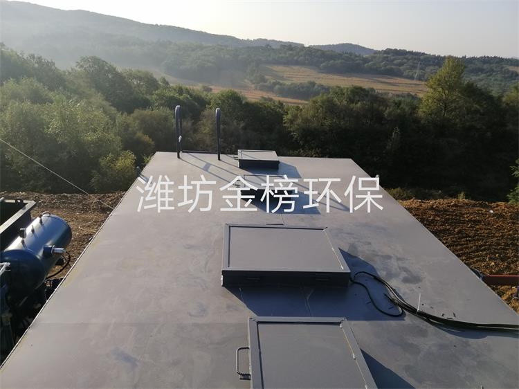 一体化MBR定制