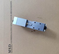 苏州美士德出售 Dopag 多派克 弹夹式针式阀 定量阀 现货欢迎购买