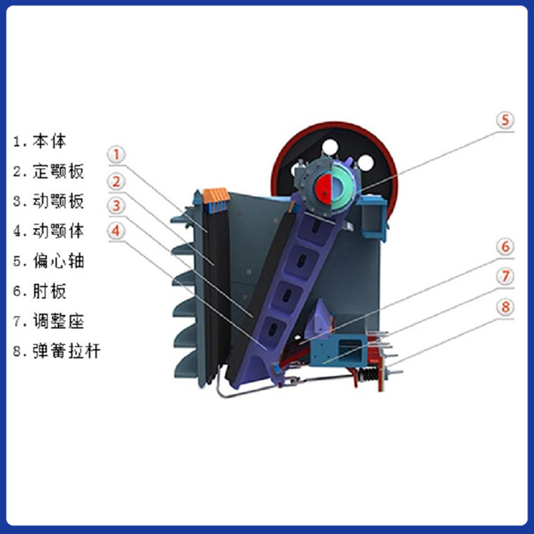 售后服务好 工地专用破碎机 潍坊工地专用破碎机 破碎机报价