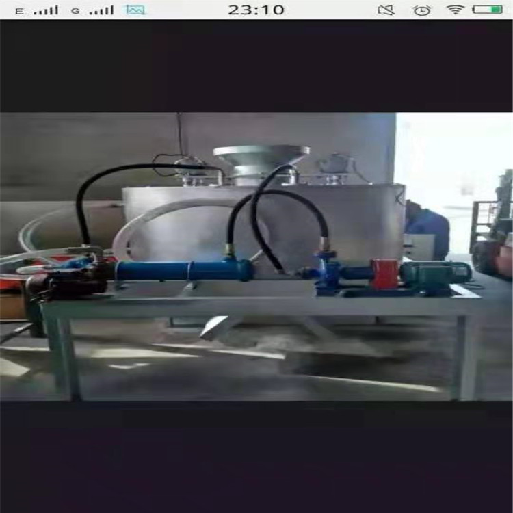 RCYG管道式永磁自卸除铁器 干粉除铁器 干粉磁选机