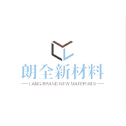 上海朗全新材料科技有限公司 标志