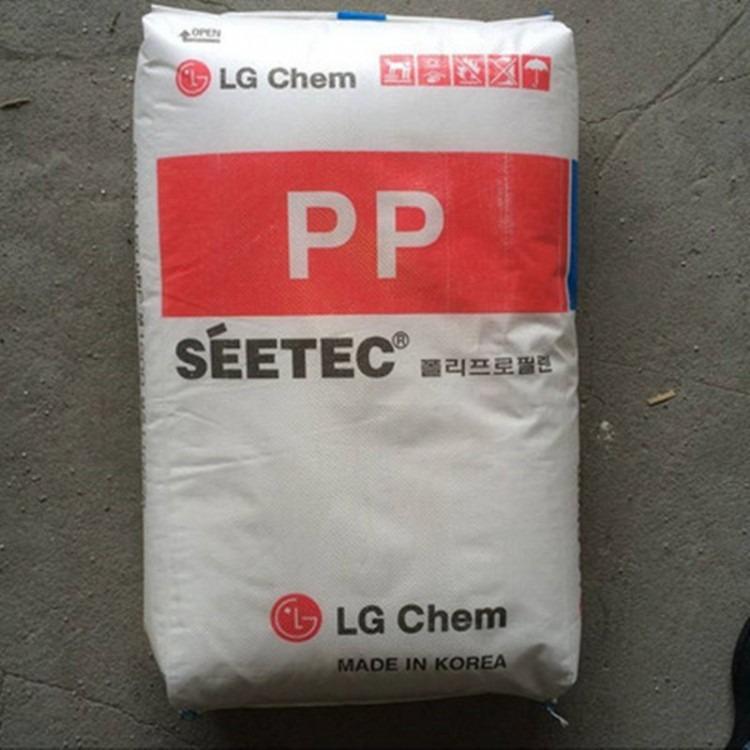 熔喷料PP H7914A韩国LG 过油性原料