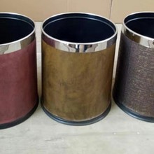 大量批发成都不锈钢脚踏桶 塑料分类垃圾桶 成都分类垃圾桶 果皮箱烟灰桶酒店用品120L分类塑料桶