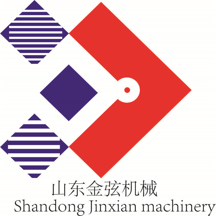 山东金弦机械有限公司 标志