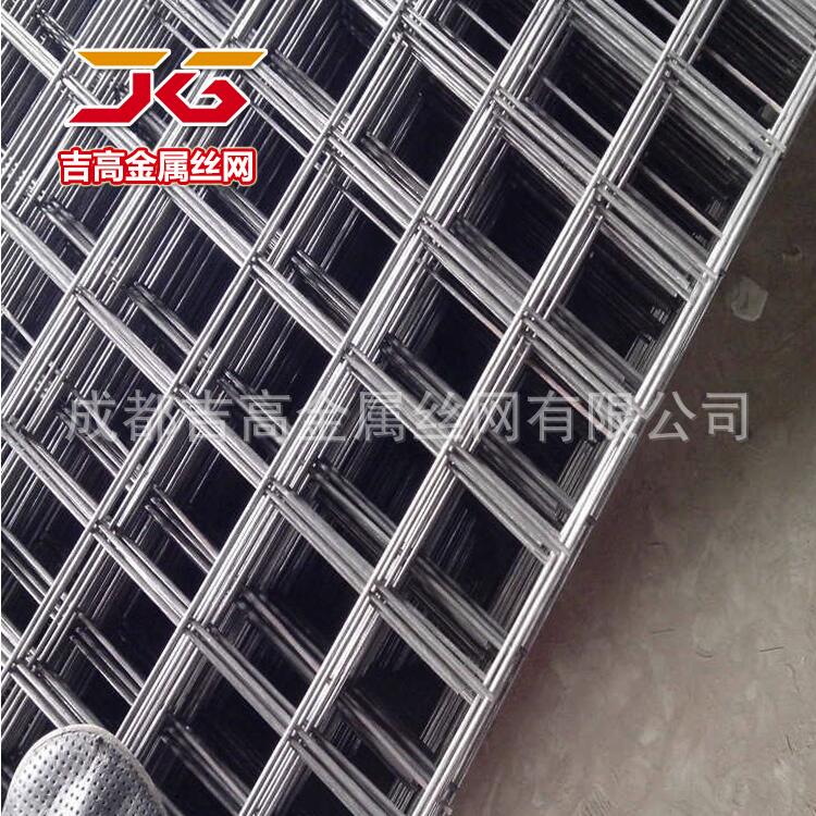 厂家直销镀锌钢丝网片 不锈钢网片 电焊铁丝网