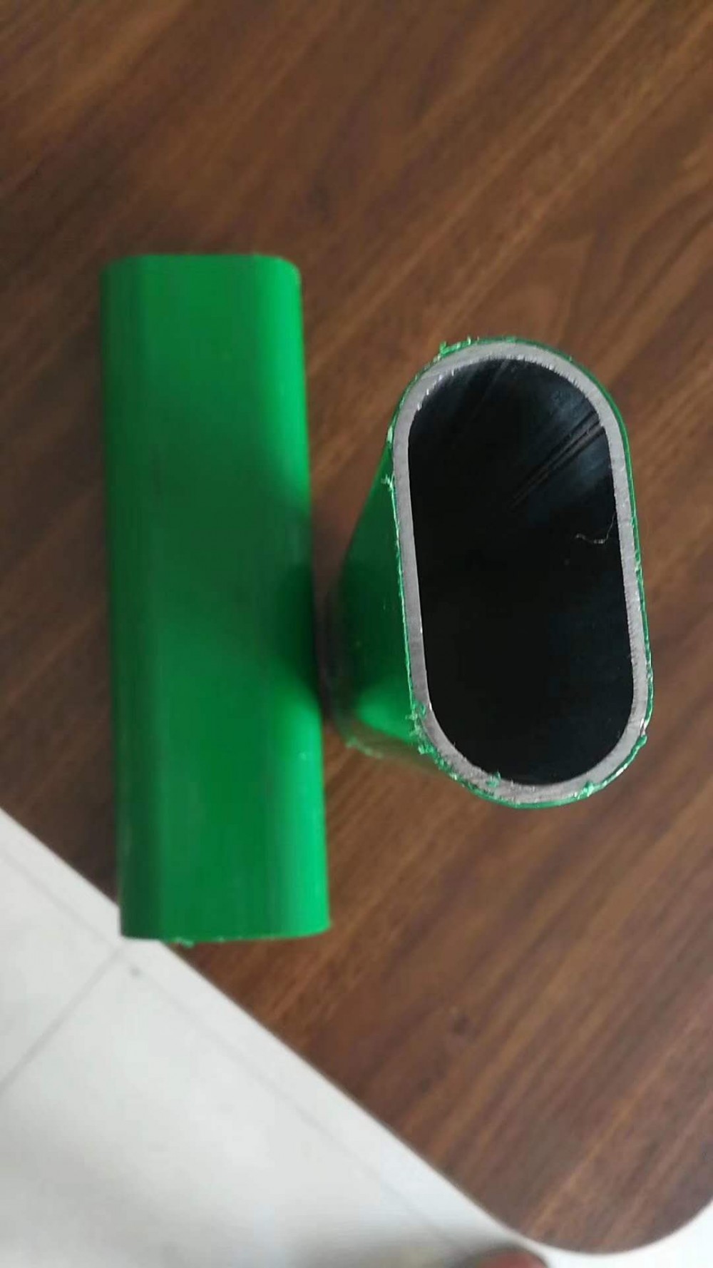 专业建设养猪养鸭养鸡椭圆形管养殖大棚
