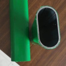 专业建设养猪养鸭养鸡椭圆形管养殖大棚