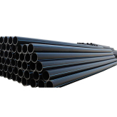 钢丝网骨架塑料复合管市政工程用钢丝网管PE聚乙烯复合管hdpe钢丝骨架管厂