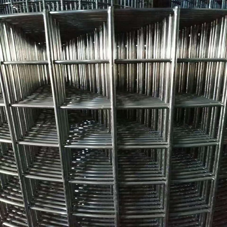 建筑用网片 建筑网片 黑铁丝网片 建筑金属网片