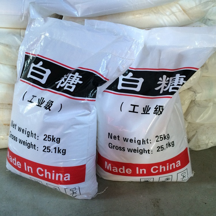 批发工业白糖水处理专用国标工业白糖 白糖厂家