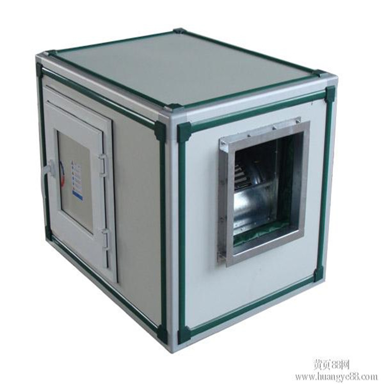 离心风机4-72离心风机华亿离心风机箱生产商