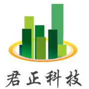 揭阳市君正科技有限公司 标志