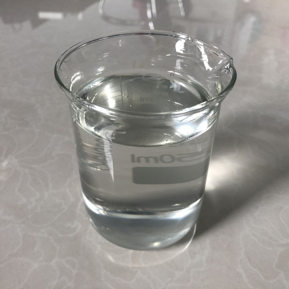 聚合硼清液肥厂家供应 内蒙古聚合硼清液肥 清液型水溶肥