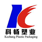 台州科畅塑业有限公司 标志